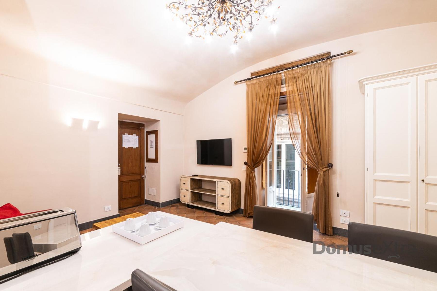 Piazza San Domenico Suite By Domusextra Наполи Екстериор снимка